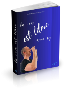Livre La Voix est Libre