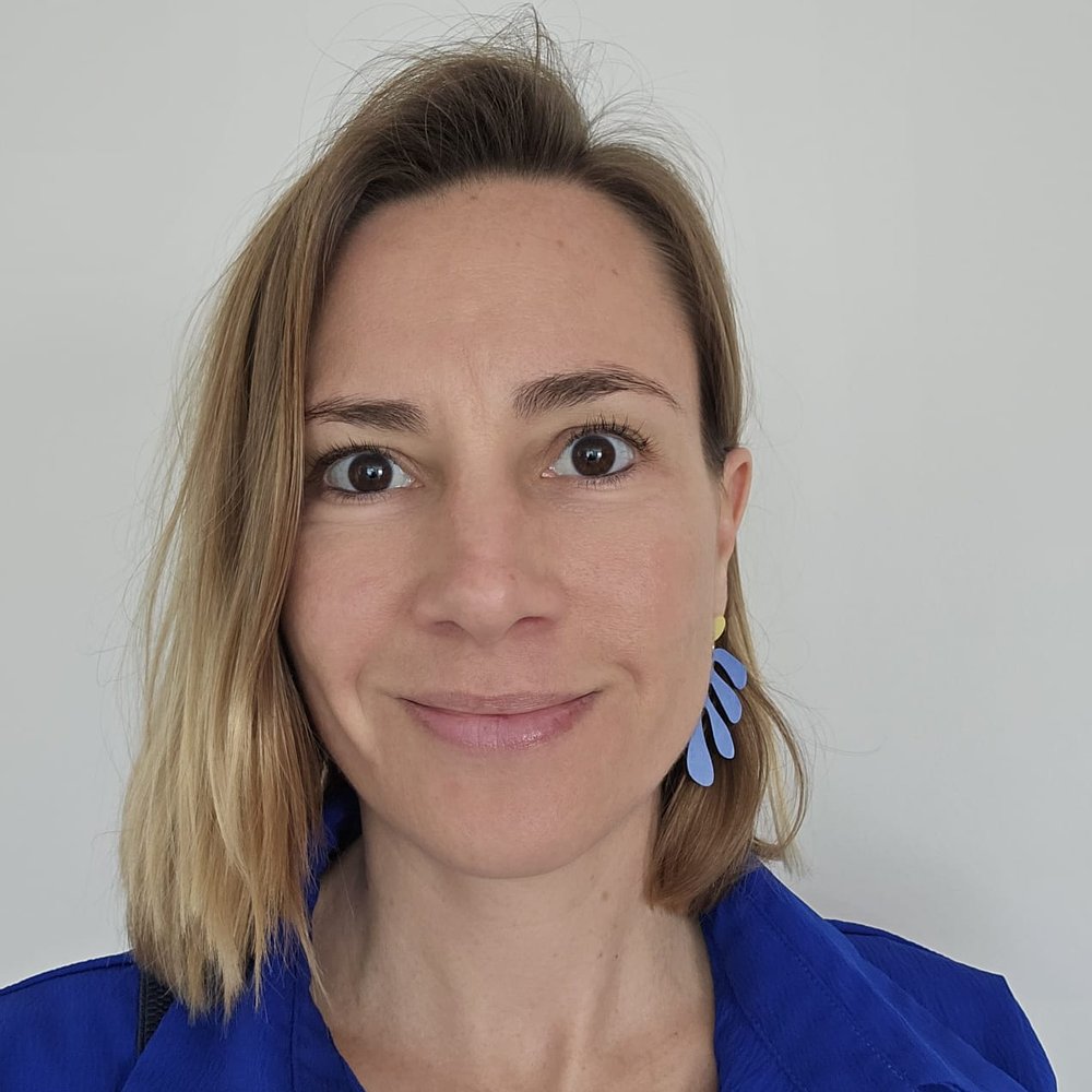 Mathilde Rebérat