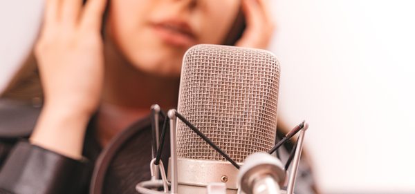 Masterclass gratuite — chaque dimanche en direct